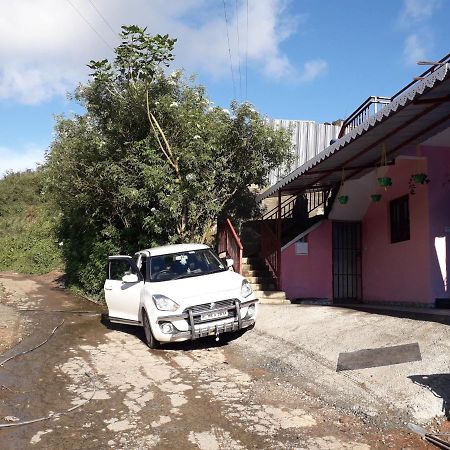 Munnar Brindavan Cottage Экстерьер фото