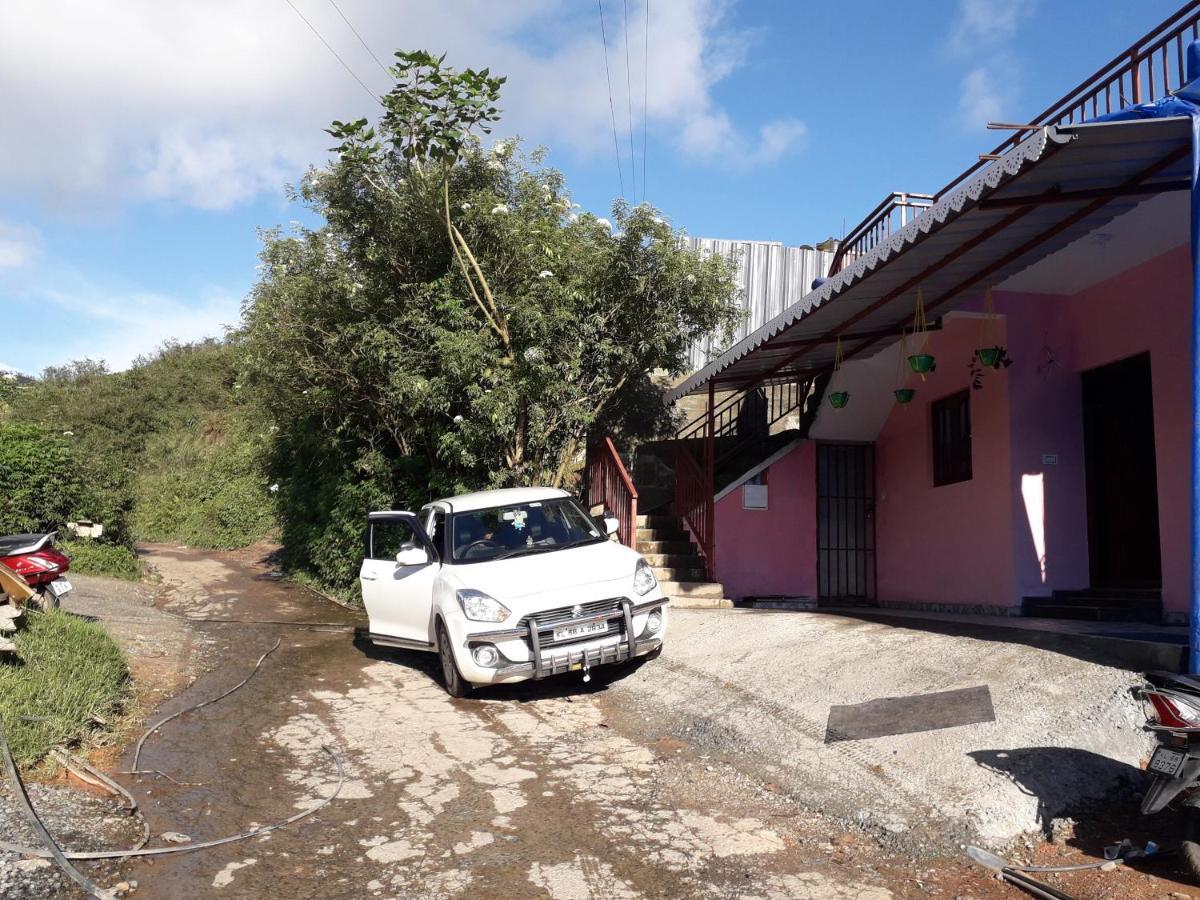 Munnar Brindavan Cottage Экстерьер фото